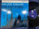 MILES DAVIS COLLECTOR'S ITEMS PRESTIGE PRLP 7044 RVG MONO SHRINK US Vinyl LP