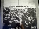 Kendrick Lamar - To Pimp A Butterfly - 2 LP 180 gram Vinyl Record - New