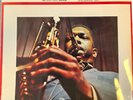 John Coltrane Giant Steps LP Album vinyl record reissue 2017 on Atlantic