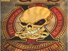 Five Finger Death Punch - A Decade Of Destruc (Vinyl 2LP - 2018 - EU - Original)