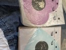 Lover Live From Paris Vinyl- Rare Original Pressing