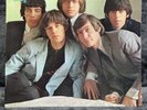 The Rolling Stones – Vol. 4 | 1966 Japan Pressung LP Vinyl Record Schallplatte
