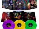 Dr. John High Priest of Psychedelic Voodoo (Vinyl) 12