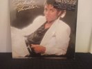 SEALED Michael Jackson Thriller Original 1982 Epic LP W/Hype Sticker QE 38112