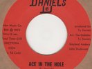 Ernest Fitzgerald Ace In The Hole Daniels Soul Northern Motown