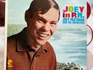 Joey Pastrana in P.R. lp latin soul boogaloo mono clean