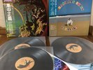 Masayoshi Takanaka – Brasilian Skies / The Rainbow Goblins Kitty 2item Vinyl Set