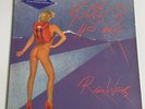 Roger Waters - The Pros And Cons Of Hitch Hiking LP Record - 1C 064 2401051 EX