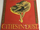 Siouxsie And The Banshees - Cities In Dust 12