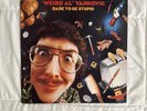 Weird Al Dare To Be Stupid Vinyl