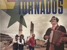Los Texas Tornados S/T Lp “ Flaco Jimenez” Tejano Tex Mex Record Sealed 1990