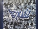 Intocable “Contigo” Tejano Tex Mex Conjunto Record Lp Sealed