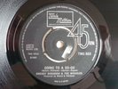 Smokey Robinson And The Miracles & Going To A Go-Go 7