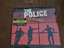 THE POLICE Certifiable Live In Buenos Aires SEALED VINYL 3 LP 2008 CHERRYTREE