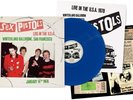 PRE-ORDER Sex Pistols - Live In The U.S.A. 1978 - Winterland Ballroom, San Franc