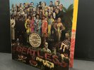 Beatles Sgt Pepper 1969 press One  BOX EMI  UK LP  Stereo PCS 7027 EX+/NMint