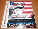 Sacred Reich - Ignorance - Used Vinyl Record - U16227Z
