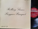 Rolling Stones Beggars Banquet South Africa