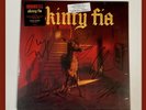 Fontaines D.C. - Skinty Fia LP On Red Vinyl Autographed By All Members Indie