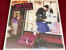 No Use For A Name – Hard Rock Bottom Blue Colored Vinyl LP Fat Wreck Chords NEW