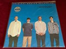 Weezer Blue Album - 2016 Mobile Fidely Numbered Vinyl LP NEW (jimmy eat world)