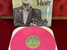 Uke Hunt - Pink Colored Vinyl /300 (nofx me first and the gimme gimmes lagwagon)
