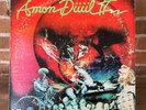 Amon Düül II Dance Of The Lemmings 2x LP United Artists 1971 VG krautrock Duul