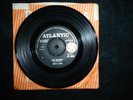 BEN E KING  CRY NO MORE / THERE'S NO PLACE TO HIDE  AT 4043 FUNK SOUL 1965 RARE