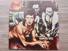 DAVID BOWIE Diamond Dogs Vinyl LP 1974 RCA 1st UK Press EX/EX