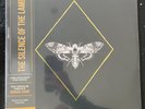 The Silence Of The Lambs ( Soundtrack) BLACK (Vinyl LP) NEW/SEALED