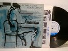 HORACE SILVER Blowin' The Blues Away '61 Blue Note 47W 63rd ear RVG REAL NICE