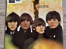 THE BEATLES- BEATLES FOR SALE EP MONO SOLID CENTRE 1964