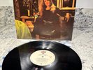 BONNIE RAITT Self Titled Debut Vinyl LP Warner Bros. Vintage 1971 Album WS 1953