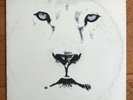 White Lion - Pride LP Atlantic 81768-1 1987 Pressing Sterling w/ Inner  Wait VG+