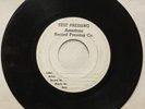 TEST PRESSING The Jackson 5 Never Can Say Goodbye 7” 45 Motown M1179 RARE