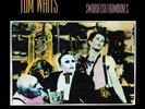 Tom Waits Swordfishtrombones LP Album vinyl record 2023 remastered 180g reissue