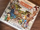 1977 Rankin/bass The Hobbit 2 Vinyl Set With Special Edition Book.