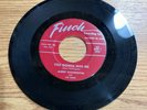 R&B BLUES 45 ALBERT WASHINGTON YOU GONNA MISS ME FINCH VG+