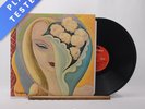 Derek & The Dominos Layla And Other Assorted Love Songs Double LP Vinyl - NM/EX