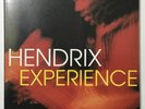 Jimi Hendrix The Experience Total 176 Pages