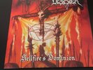 Desaster Hellfires Dominion Double LP(Black)