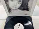 KATE BUSH THE WHOLE STORY 1986 Vinyl LP KBTV1 A3 B1 1st PROCLEANED TESTED EX/EX