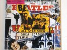 THE BEATLES ANTHOLOGY 2/ 3 LP UK APPLE LABEL 7243 8 34448 1 EX-NM