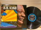 B B KING -