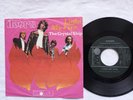 Doors Light My Fire, Metronome J 788, rare Deutsche Metronom Single, First Pres.