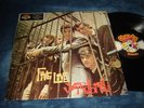 Yardbirds - Five Live Yardbirds LP EX shape Mono UK 1979 Charly reissue