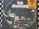 Caravan LP by Acid Mammoth black/green vinyl limited 2023 Italian import VG+