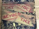 AC/DC TNT APLPA016 Albert Products Vinyl Record - LH 237979 1980