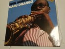 Manu Dibango ‎– Soul Makossa   LP.  VG+/VG+