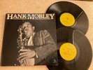 Hank Mobley - Messages (2 Lp’s) (RE) (Mono) (M-)